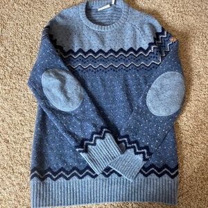 Fjallraven Sweater